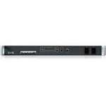 EVS XH3 (XH-3) XHub3 8-Port SDTI in and 8-Port SDTI Out Network Hub with a Bandwidth of Up To 1.5 Gb/s EVS XH3 (XH-3) XHub3 8-Port SDTI in and 8-Port SDTI Out Network Hub with a Bandwidth of Up To 1.5 Gb/s